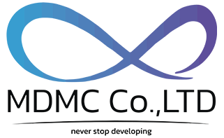 MDMC Co., Ltd.