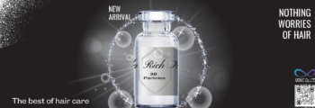 Launch Bella Rich Hair